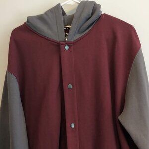 Vans XL Hoodie / Jacket